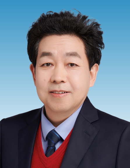 高级学术顾问-邓南方