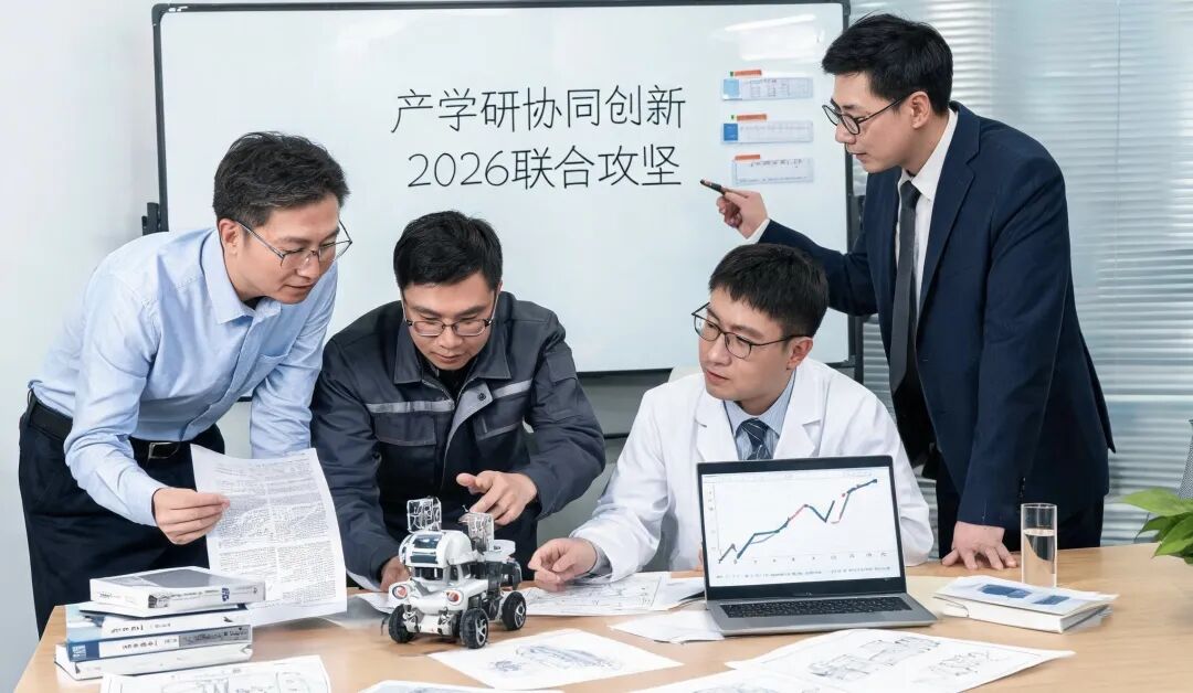 企业创新管理研究院人才培养模式探析